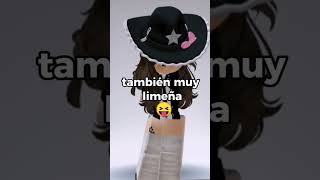 Para que sepa mi gente 💖😘 roblox apoyoplissssssssssssss robloxedit music robloxmusic edit [upl. by Amado]