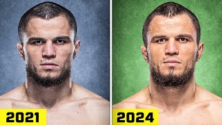 Why Umar Nurmagomedov Is the Real Deal 😳  Umar Nurmagomedovs UFC Career So Far [upl. by Ithsav]