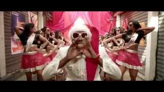 Moussier Tombola TOMBOLLYWOOD CLIP HD [upl. by Enellek]