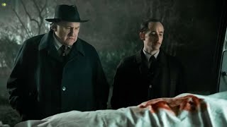 Maigret I Trailer italiano [upl. by Derayne]