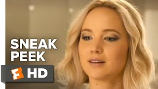 Passengers Official Sneak Peek 2016  Jennifer Lawrence Movie [upl. by Katheryn809]