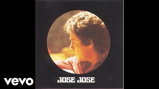 José José  Hoy Vuelvo A SerEl Triste Cover Audio [upl. by Attenauq]