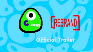 CBBC Rebrand Teaser 2021 [upl. by Girish]