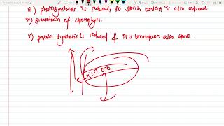 Day  28  Plant Physiology  Plant Growth amp Movement  Lecture 03  Mr Dev Sir  UThinkCrazy NEB [upl. by Casavant]