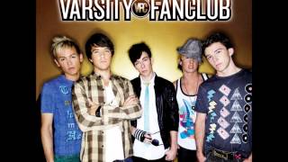 Varsity Fanclub  Lost Then Found Album Version [upl. by Asseralc]