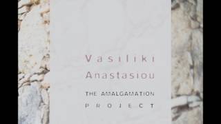 Πέτρα  Stone Vasiliki Anastasiouthe amalgamation project [upl. by Zaria]