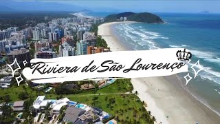 🏖️ CONHECENDO RIVIERA DE SÃO LOURENÇO Bertiogasp  TUDO O QUE VOCÊ PRECISA SABER ANTES DE IR [upl. by Eiblehs400]