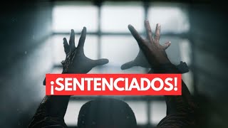 Las 5 REACCIONES más LOCAS de los convictos a una cadena PERPETUA [upl. by Trace462]