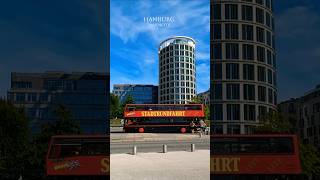 HAMBURG HAFENCITY  Beste Orte  germany [upl. by Nyleuqaj]