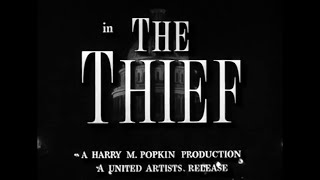 👉 THE THIEF FULL MOVIE 🎬 Ray Milland 🎬 TOP CLASSIC MOVIES [upl. by Goeger]