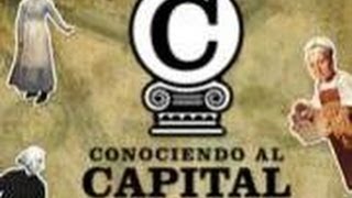 Capitulo I ¿Que es la economia [upl. by Akiemahs]