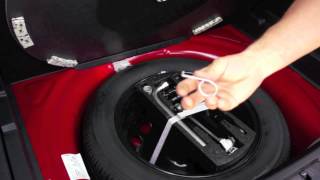 Removing Wheel Bolt Covers and Locks on Your VW  Ehrlich Volkswagen Service [upl. by Werdna]