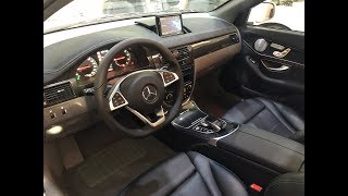 Супер тюнинг Шевроле Лачетти  Равон Джентра с салоном от Mercedes w205 [upl. by Merralee552]