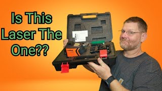 Dovoh Green Laser Level How To Use It For Construction [upl. by Oiraved]