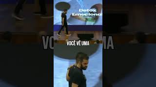 O corpo a alma e a televisão Pablo Marçal shorts [upl. by Danila]