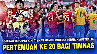 🔴SEDANG BERLANGSUNG‼️Indonesia Vs Bahrain Round 3 Kualifikasi Piala Dunia 2026  Berita Timnas [upl. by Fries169]