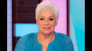 Denise Welch claims Loose Women role cost her acting jobs after co star rows [upl. by Anytsyrk]