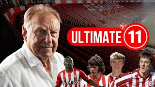 Dave Merringtons ALL TIME GREATEST 🏆 Ultimate11  Southampton FC [upl. by Pembroke]