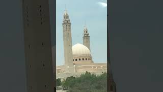 Nizwa grand mosque [upl. by Loseff]