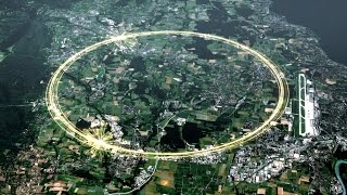 How Does the Large Hadron Collider Work [upl. by Notse470]