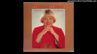 Blossom Dearie  For People Like You And Me 1983 [upl. by Rehpotsyrhc]