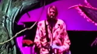 NIRVANA  123093  Full Show 2Cam TaperAudio Sync  Great Western Forum  Los Angeles [upl. by Marlin]