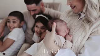 Family lifestyle photoshoot for this beautiful family ♥ [upl. by Ofloda]