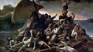 La belleza del desastre · THÉODORE GÉRICAULT [upl. by Letsirhc]