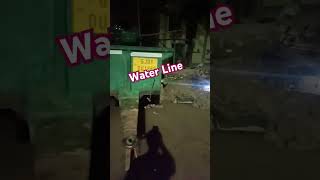 waterline washout shorts ahmedabad night workout [upl. by Vezza]