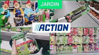 🌻👩🏻‍🌾ARRIVAGE ACTION JARDIN SEMENCES POTAGER 🫑 [upl. by Voss714]