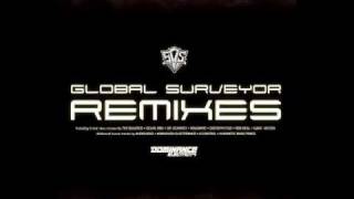 Global Surveyor REMIXES Album Medley Dominance Electricity [upl. by Krall]