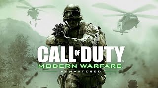 COD4 Modern Warfare VictoryDefeat Themes [upl. by Tenej219]