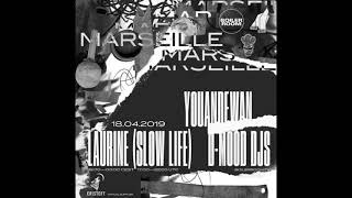 Laurine Slow Life  Boiler Room x Eristoff x D Mood Marseille [upl. by Euphemie]