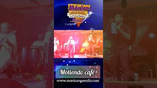 Moliendo café cumbia [upl. by Nalliuq311]