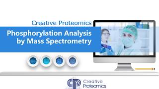 Protein Phosphorylation Analysis by Mass Spectrometry [upl. by Richlad539]