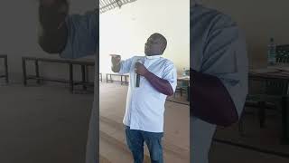 Introduction to AnglicanismAn Anglican is Biblical liturgical and Apostolic at Tamkal Youth Camp [upl. by Price713]