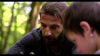 Vie sauvage bandeannonce  dvdrelease 11032015 [upl. by Eicnarf]