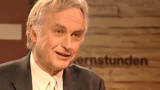 Richard Dawkins  Die Schöpfungslüge und Der Gotteswahn [upl. by Louls157]