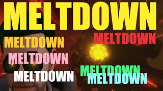 TITAN MELTDOWN Elite Dangerous LIVE [upl. by Neliak901]