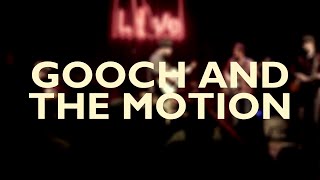 Gooch and the Motion Band Trailer [upl. by Thebazile860]