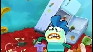 Fish Hooks S01E07 Bea Becomes an Adult Fish [upl. by Intirb]