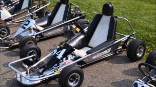 2015 VKA Brodhead  The Stills Pits amp Kart Show [upl. by Ahsiniuq755]