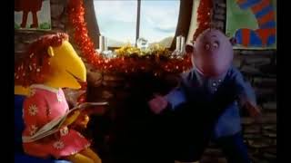 Tweenies  I Believe In Christmas Official Video [upl. by Maddox]