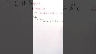 PGC lecturesInter Part 2Federal BoardMathematicsChapter 01 Ex 11Example 02 [upl. by Berg]