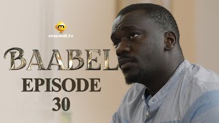 Série  Baabel  Saison 1  Episode 30  VOSTFR [upl. by Aneert]