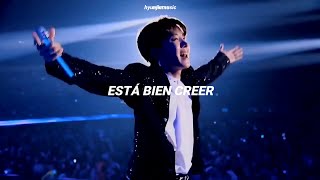 BTS  MAGIC SHOP SUB ESPAÑOL Live Concert [upl. by Ariella]