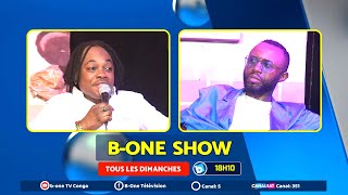 ‘’BONE SHOW’’ DU 07 AVRIL 2024 [upl. by Ateuqahs]