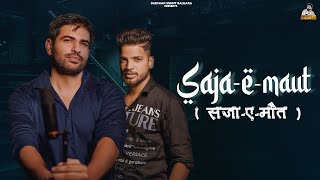 Sajaemaut  Darshansunnybalhara Akshat Rahi  latest hindi songs  Udit miglani [upl. by Aihseken]