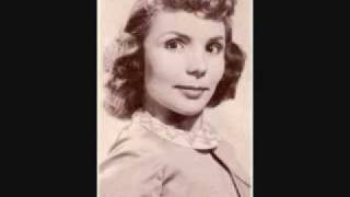 Teresa Brewer  Mutual Admiration Society 1956 [upl. by Pet]