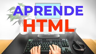 100 cosas de HTML que todo programador debe saber 📙 [upl. by Refinneg520]